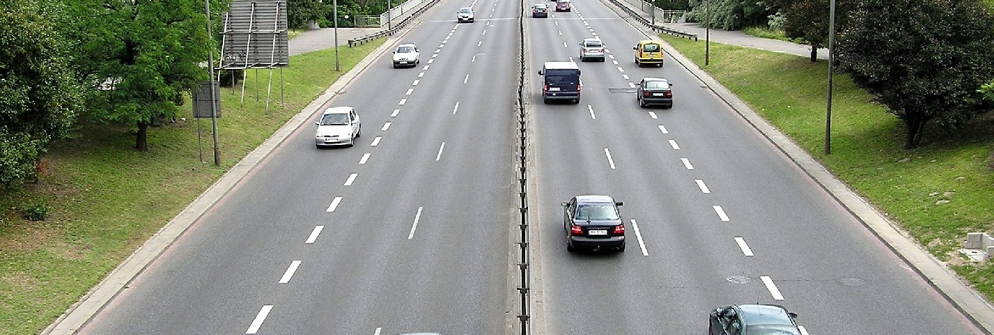 Autostrada A4 z Wrocławie do Gliwic bedzie płatna już w 20111 r